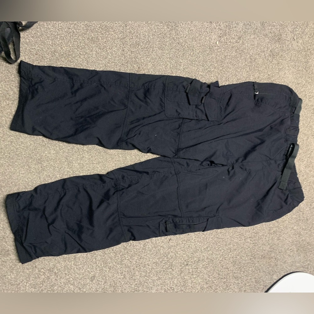 Men's BC Clothing Co. Lined Cargo Pants